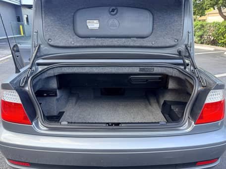 2006 BMW 330Ci image