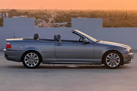 2006 BMW 330Ci