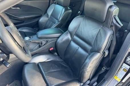 2007 BMW M6 Convirtable image