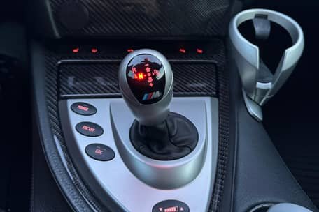 2007 BMW M6 Convirtable image
