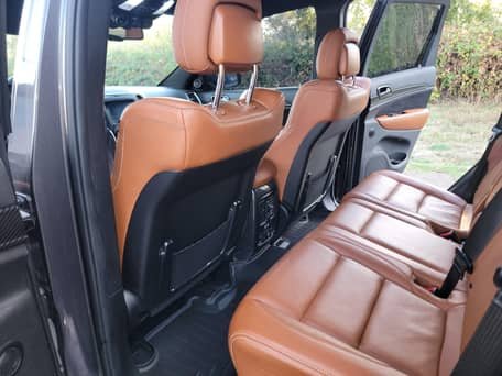 2016 Jeep Grand Cherokee image