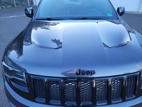 2016 Jeep Grand Cherokee image