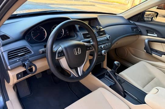 2012 Honda Accord image