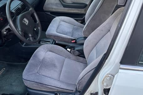 1991 Honda Accord LX Sedan image