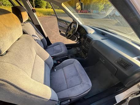 1991 Honda Accord LX Sedan image