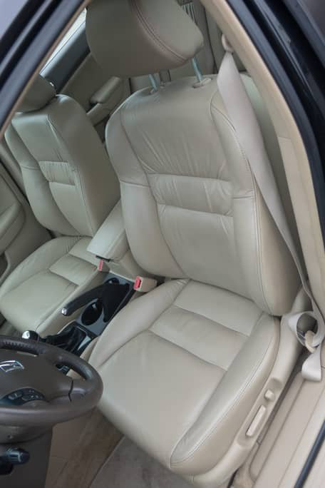 2006 Honda Accord EX V6 Sedan image