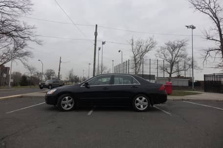 2006 Honda Accord EX V6 Sedan image