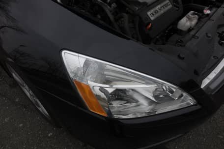 2006 Honda Accord EX V6 Sedan image