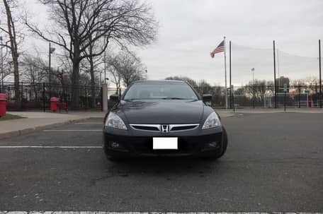 2006 Honda Accord EX V6 Sedan image