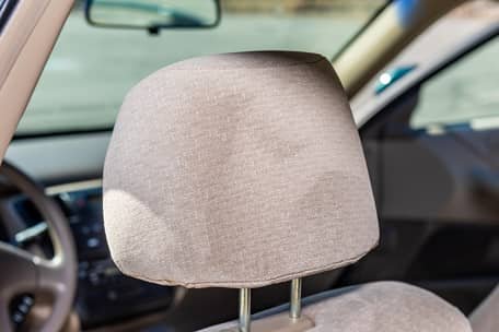2002 Honda Accord LX Sedan image