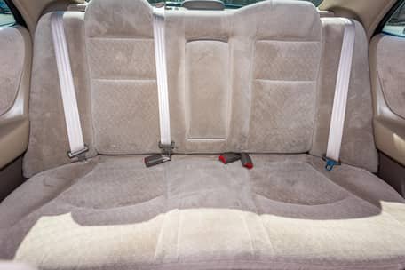 2002 Honda Accord LX Sedan image