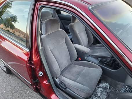 1996 Honda Accord LX image