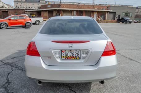 2006 Honda Accord EX image