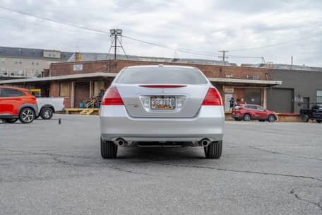 2006 Honda Accord EX image
