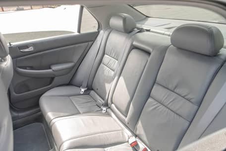 2006 Honda Accord EX image