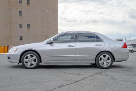 2006 Honda Accord EX image