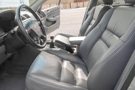 2006 Honda Accord EX image