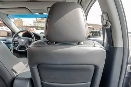 2006 Honda Accord EX image