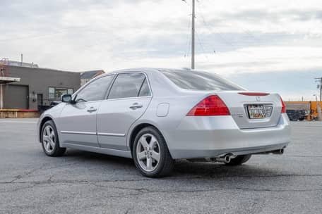 2006 Honda Accord EX image