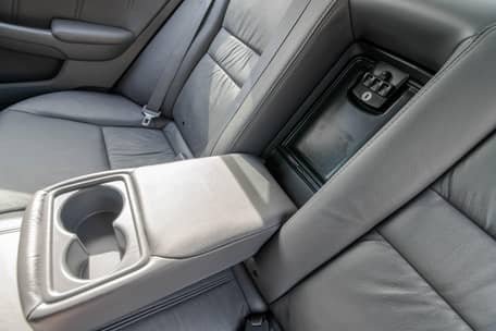 2006 Honda Accord EX image