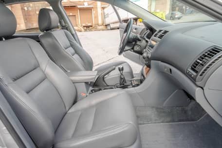 2006 Honda Accord EX image