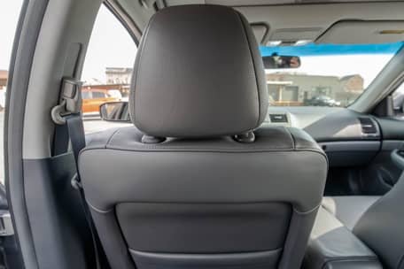 2006 Honda Accord EX image
