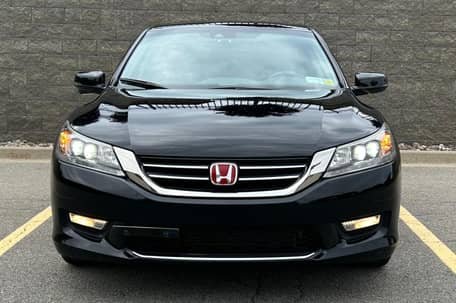 2013 Honda Accord Touring image