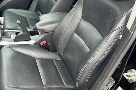 2013 Honda Accord Touring image