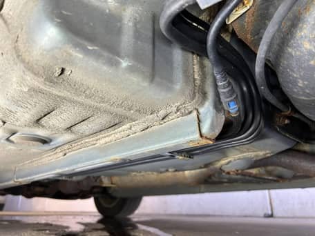 2002 Toyota Camry XLE image