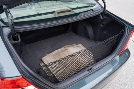 2002 Toyota Camry XLE image