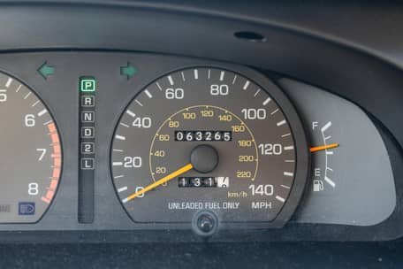 1996 Toyota Camry image