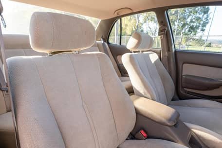 1996 Toyota Camry image