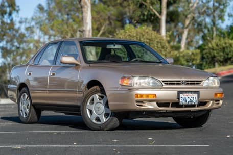 1996 Toyota Camry