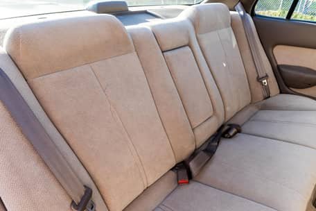1996 Toyota Camry image