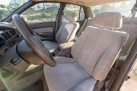 1996 Toyota Camry image