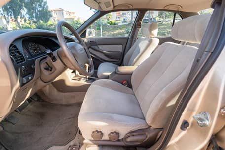 1996 Toyota Camry image