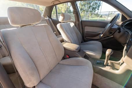 1996 Toyota Camry image