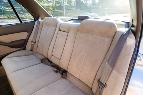 1996 Toyota Camry image