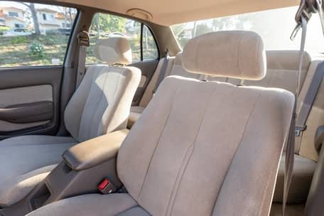 1996 Toyota Camry image