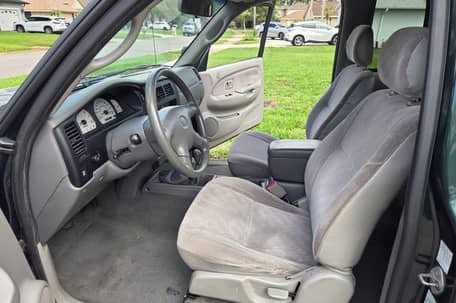 2002 Toyota Tacoma TRD Off-Road XtraCab image