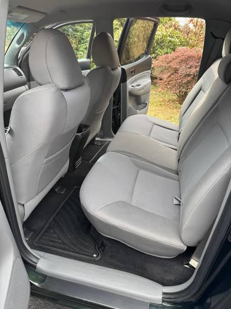 2013 Toyota Toyota Tacoma TRD Sport Double Cab image