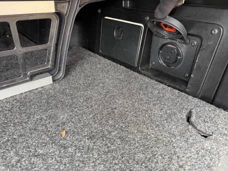 2013 Toyota Toyota Tacoma TRD Sport Double Cab image