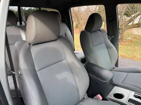 2013 Toyota Toyota Tacoma TRD Sport Double Cab image