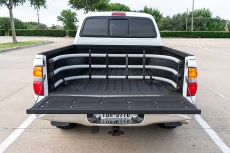 2003 Toyota Tacoma TRD Off-Road PreRunner Double Cab image