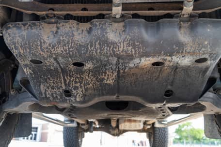 2003 Toyota Tacoma TRD Off-Road PreRunner Double Cab image