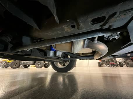 2006 Chevrolet Silverado SS image