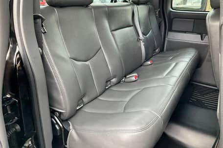 2006 Chevrolet Silverado SS image