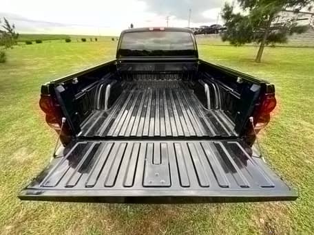 2006 Chevrolet Silverado SS image