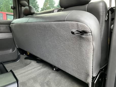 2006 Chevrolet Silverado SS image