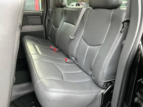 2006 Chevrolet Silverado SS image